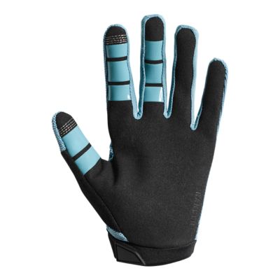 fox womens gloves