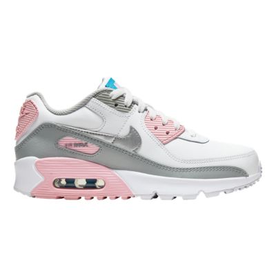 white air max 90 grade school