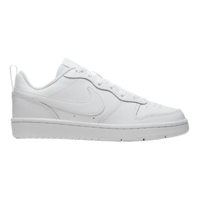 nike borough low 2 white