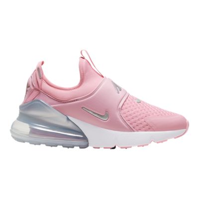 Nike Girls' Air Max 270 Extreme Shoes 