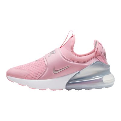 girls nike 270