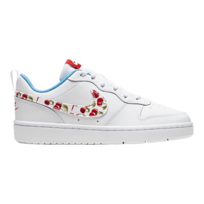 nike air force 1 white sport chek