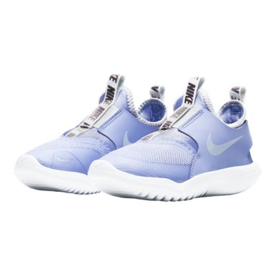 nike girls flex runner