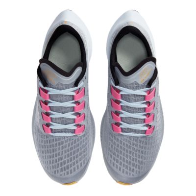 nike zoom pegasus girls