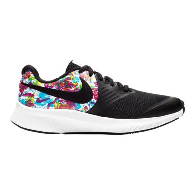 girls nike star runner 2