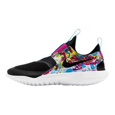 nike flex girls