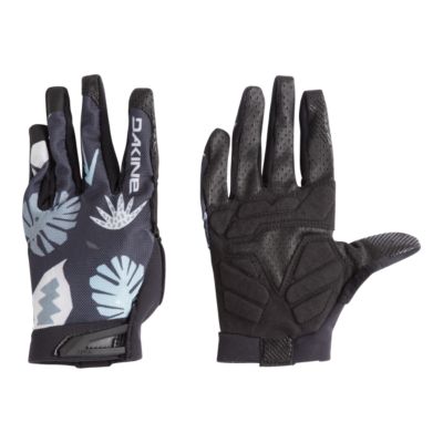 dakine bike gloves