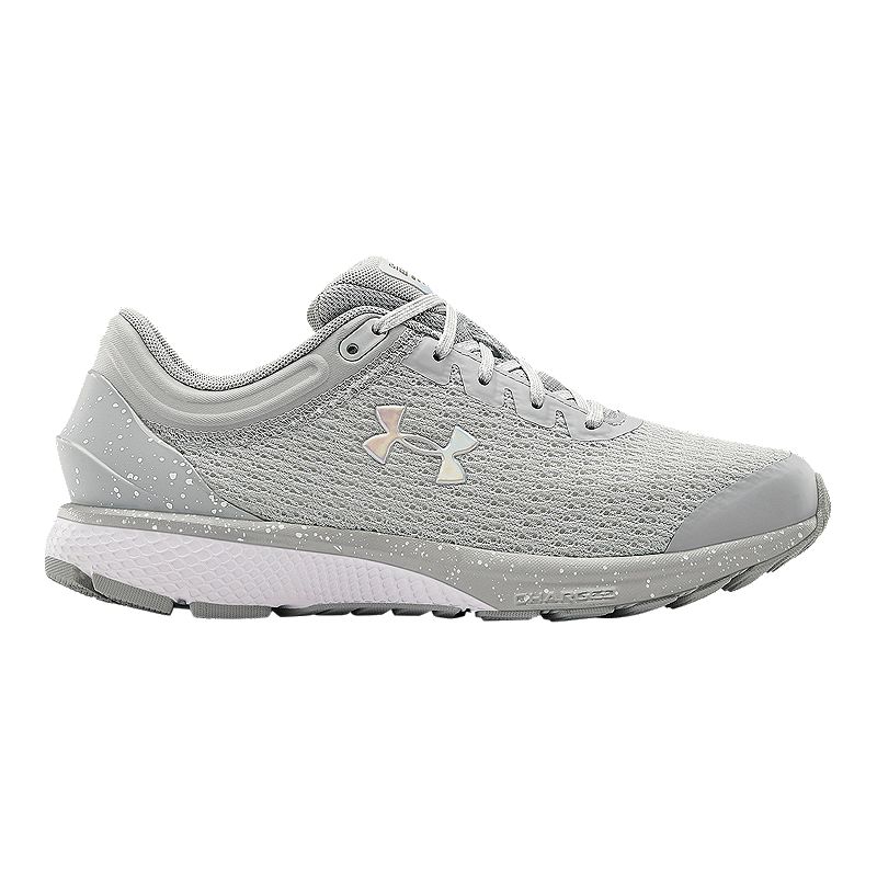 under armour charged escape 3 ladies running shoes