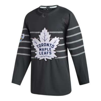 maple leafs all star jersey
