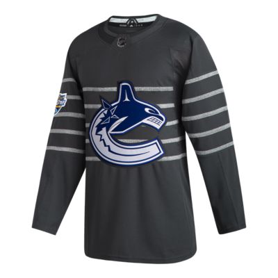 nhl all star jersey