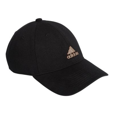 adidas cap womens black