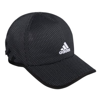 black adidas hat womens