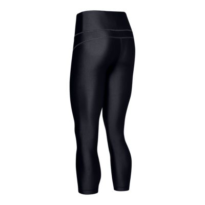 under armour women's black leggings