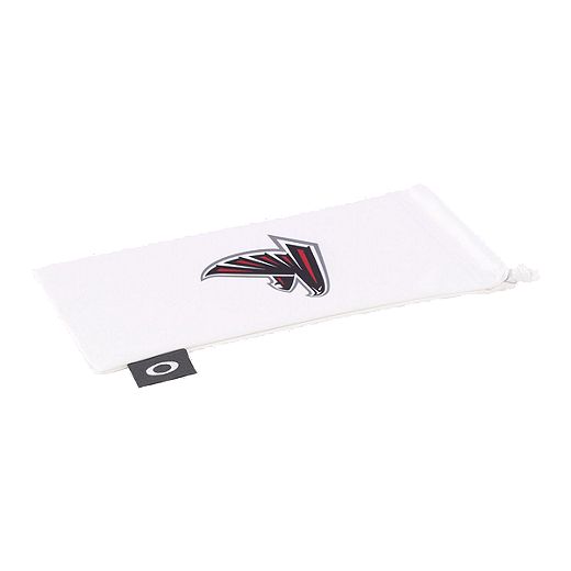 NFL Atlanta Falcons White Sunglass Microbag 2019
