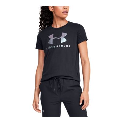 women's sportswear t shirts