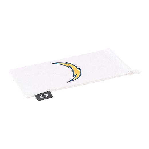 NFL Las Angles Chargers White Sunglass Microbag 2019