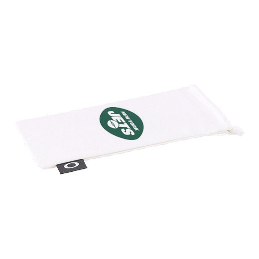 NFL New York Jets White Sunglass Microbag 2019