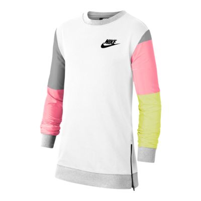 nike sportswear crew sweatshirt