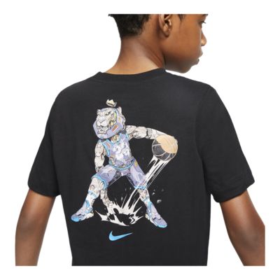 boys lebron shirt
