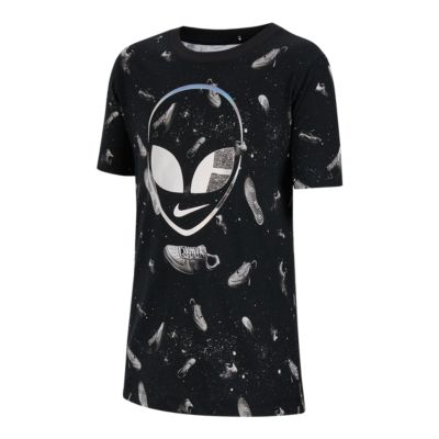 nike alien t shirt