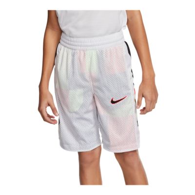 nike elite reversible shorts