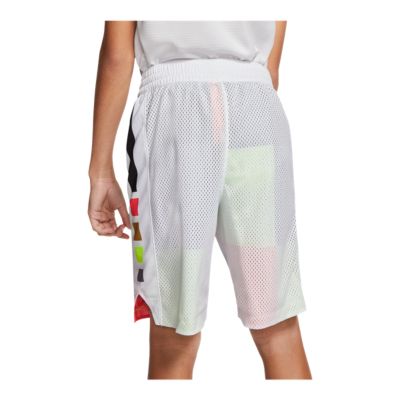 nike reversible shorts
