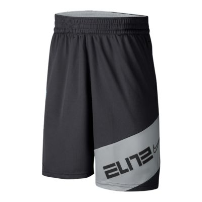 boys elite shorts