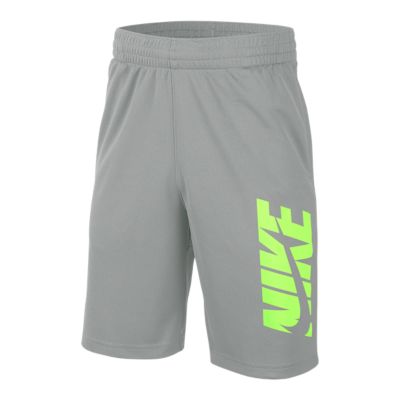 youth nike shorts