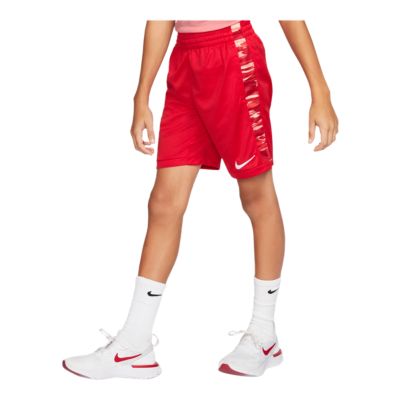 nike trophy shorts