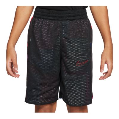 nike elite reversible shorts