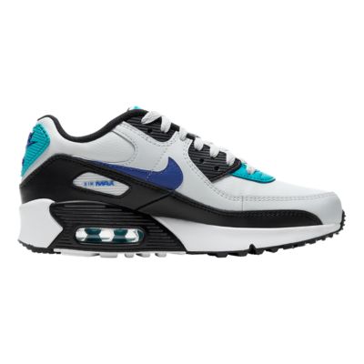 nike kids air max 90 ltr