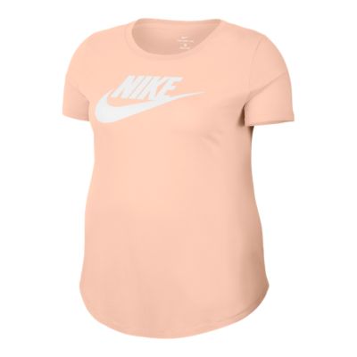 plus nike shirts