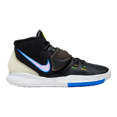 nike basketball shoes kids