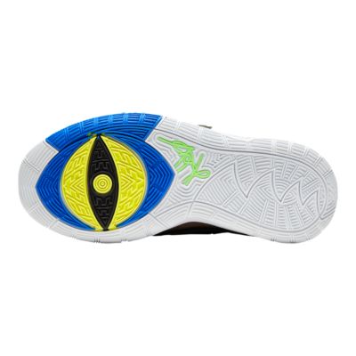 kyrie 6 shoes for kids