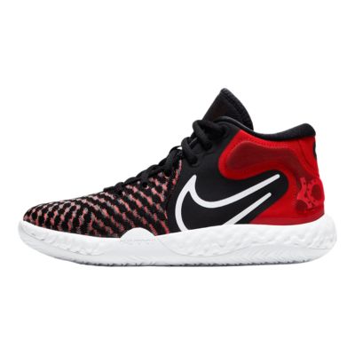 kd trey 5 grade school