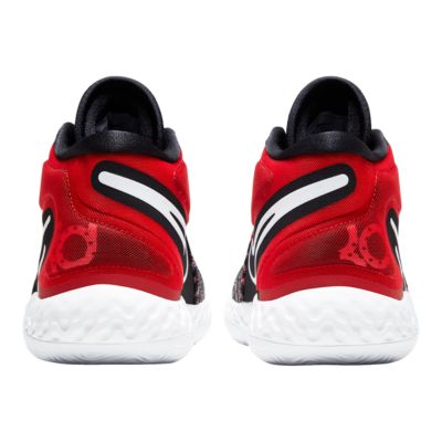 kd trey 5 grade school