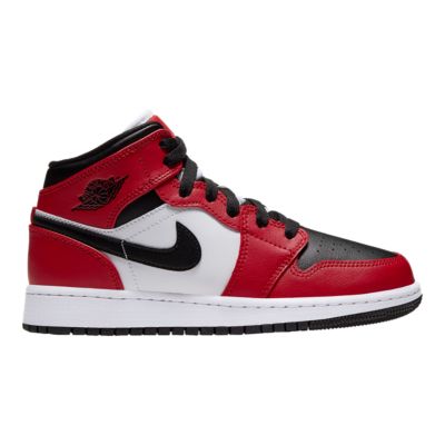 jordan 1 mid grade