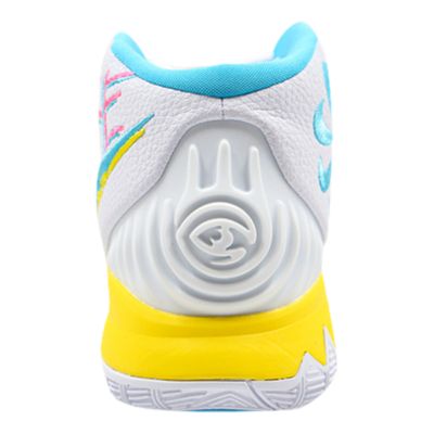 Nike Kyrie 6 Preheat 'Shanghai' Nike Sole Collector