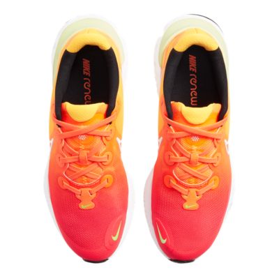 nike running shoes grade school