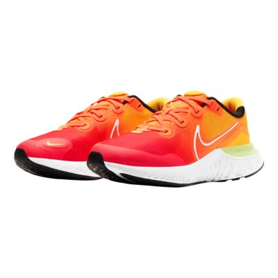 nike renew run d2n