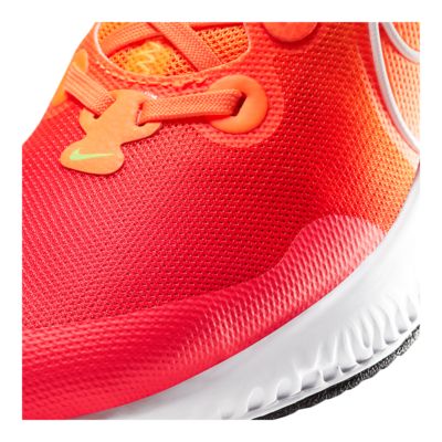Nike Kids' Renew Run D2N Grade School 