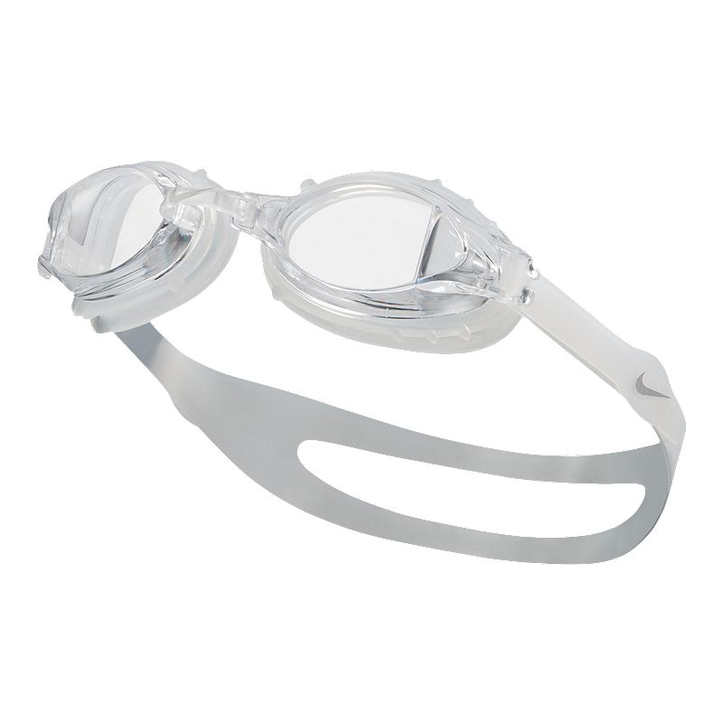 Nike Chrome Swim Goggles | Sport