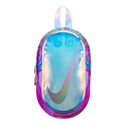 Nike Iridescent Locker Bag | Sport Chek