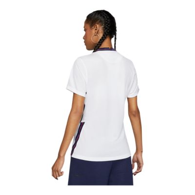 england nike polo shirt