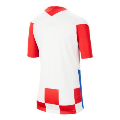 croatia replica jersey