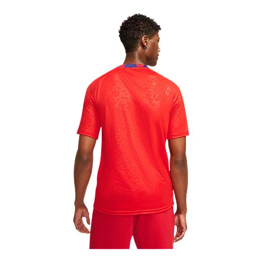 preámbulo Describir Bolsa England Nike Pre Match T Shirt | Sport Chek