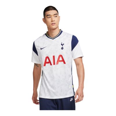 tottenham hotspur jersey canada