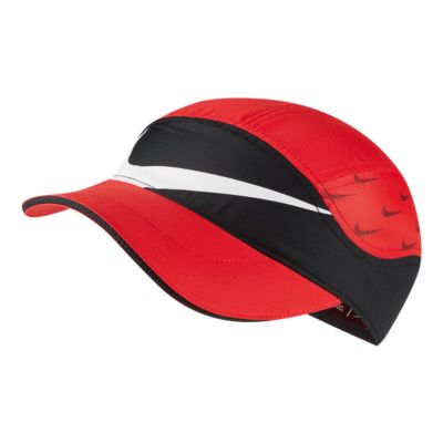 nike tailwind swoosh cap