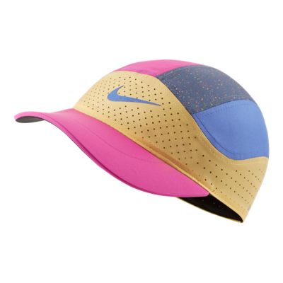 nike women's hats dri fit