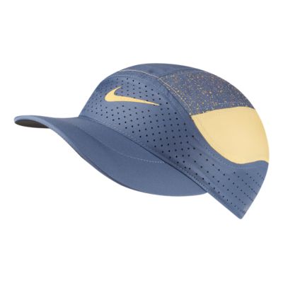 nike women's running hat dri fit